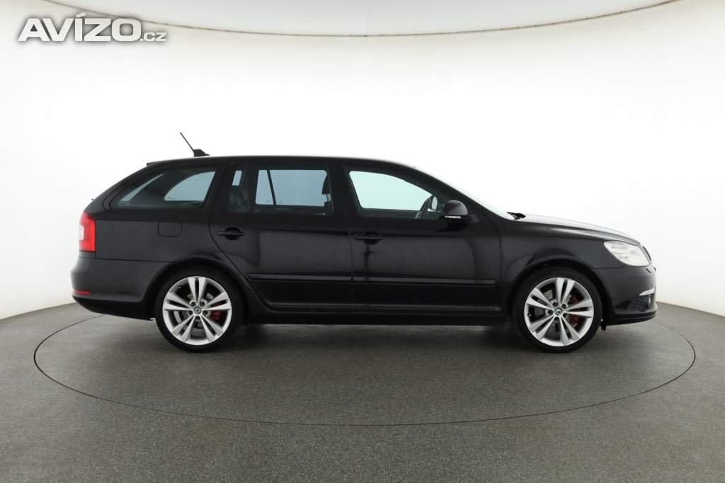 Foto inzerátu Skoda Octavia RS 2.0 TDI