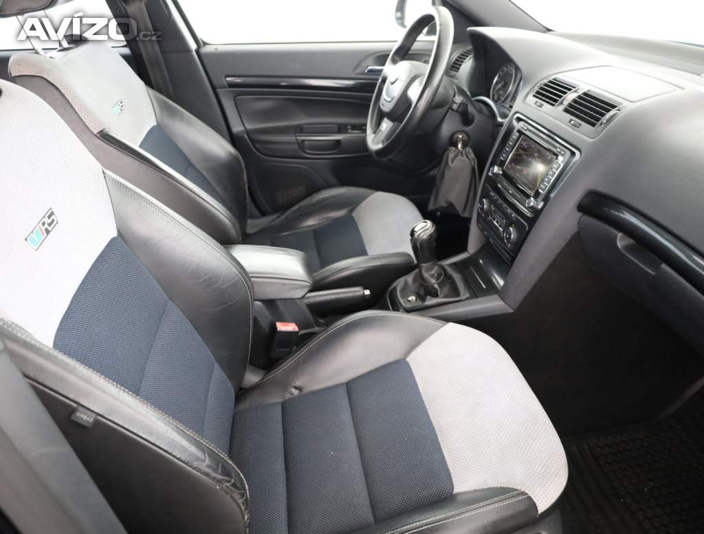 Foto inzerátu Skoda Octavia RS 2.0 TDI