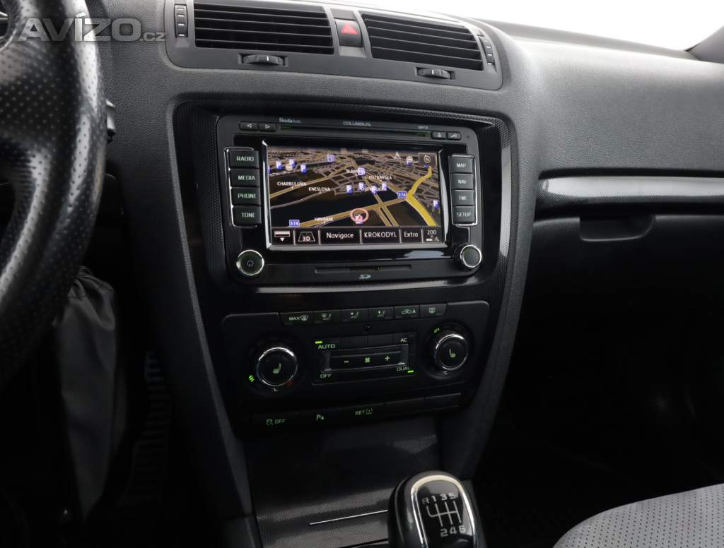 Foto inzerátu Skoda Octavia RS 2.0 TDI