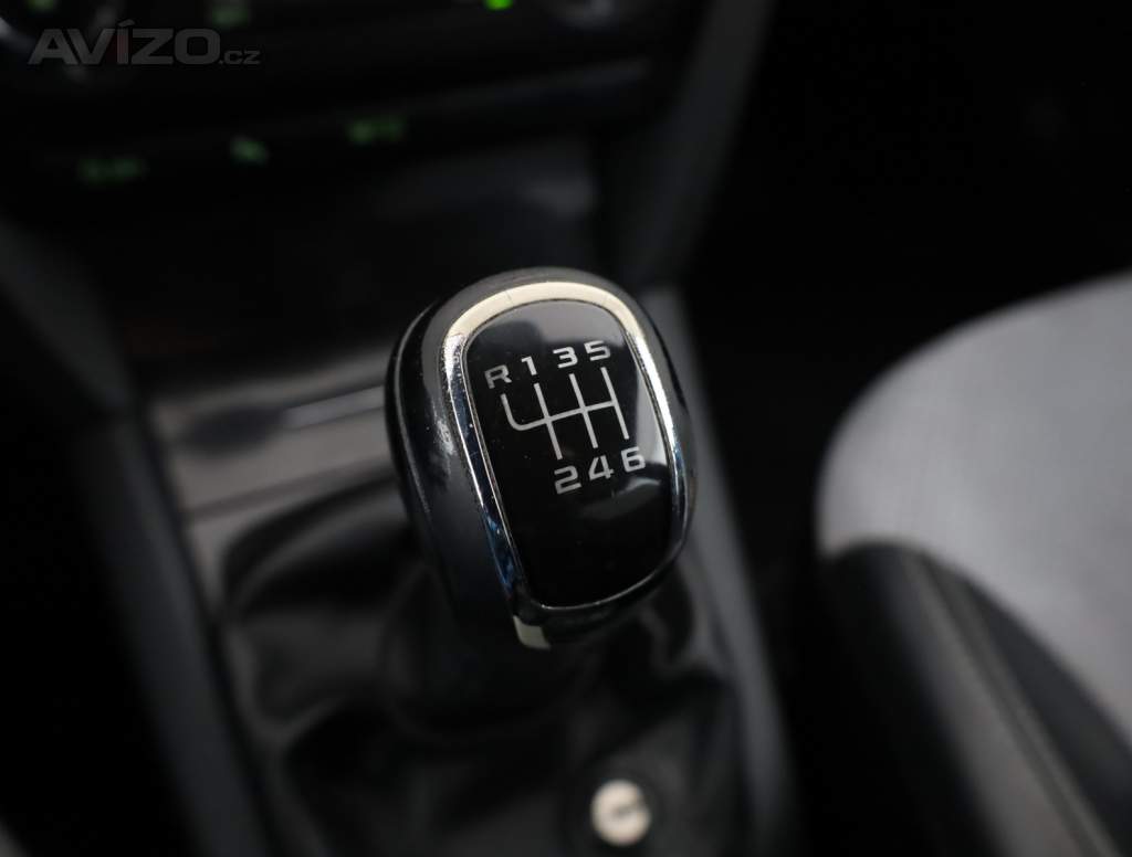 Foto inzerátu Skoda Octavia RS 2.0 TDI