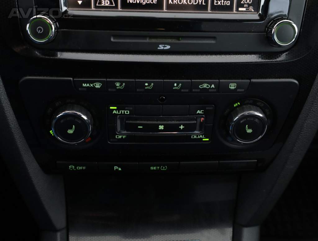 Foto inzerátu Skoda Octavia RS 2.0 TDI