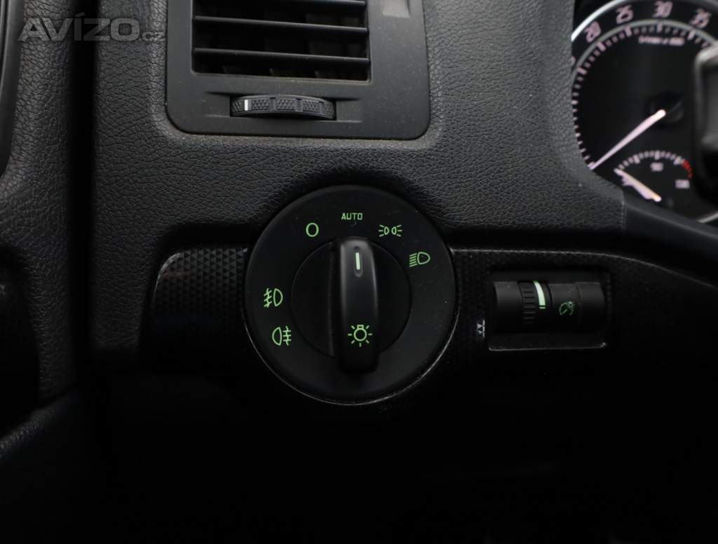 Foto inzerátu Skoda Octavia RS 2.0 TDI