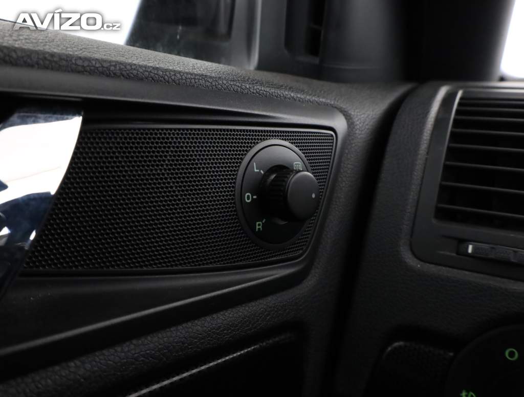Foto inzerátu Skoda Octavia RS 2.0 TDI