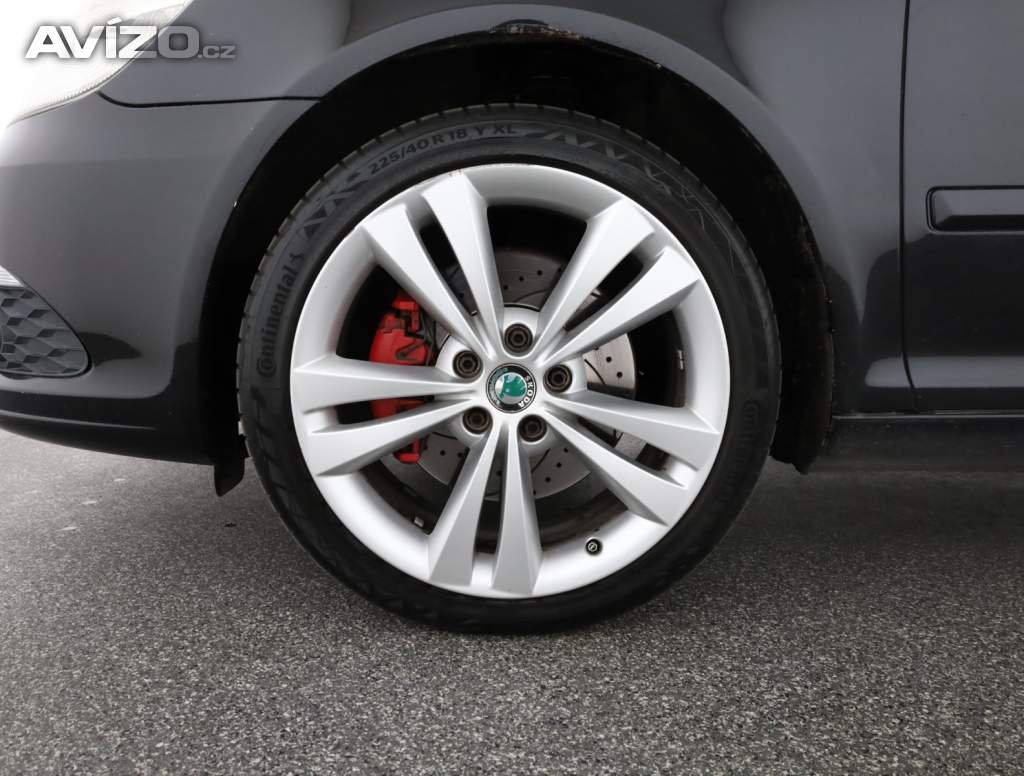 Foto inzerátu Skoda Octavia RS 2.0 TDI
