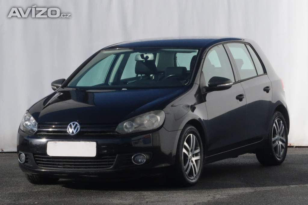 Foto inzerátu VW Golf 2.0 TDI