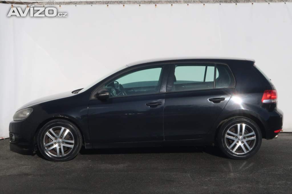 Foto inzerátu VW Golf 2.0 TDI