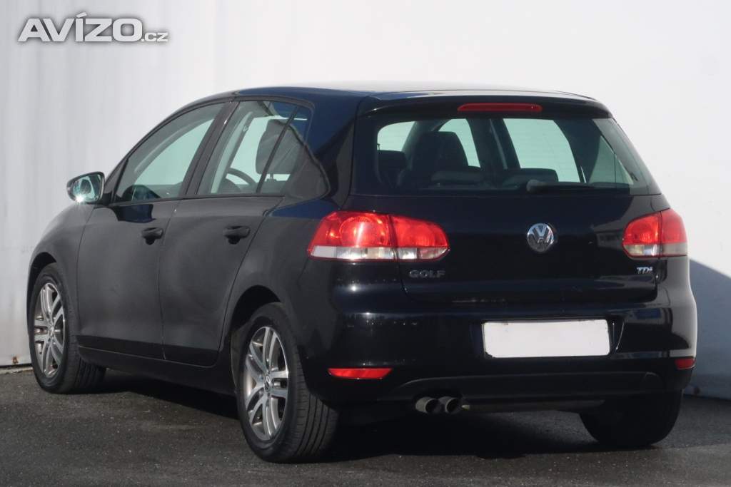 Foto inzerátu VW Golf 2.0 TDI