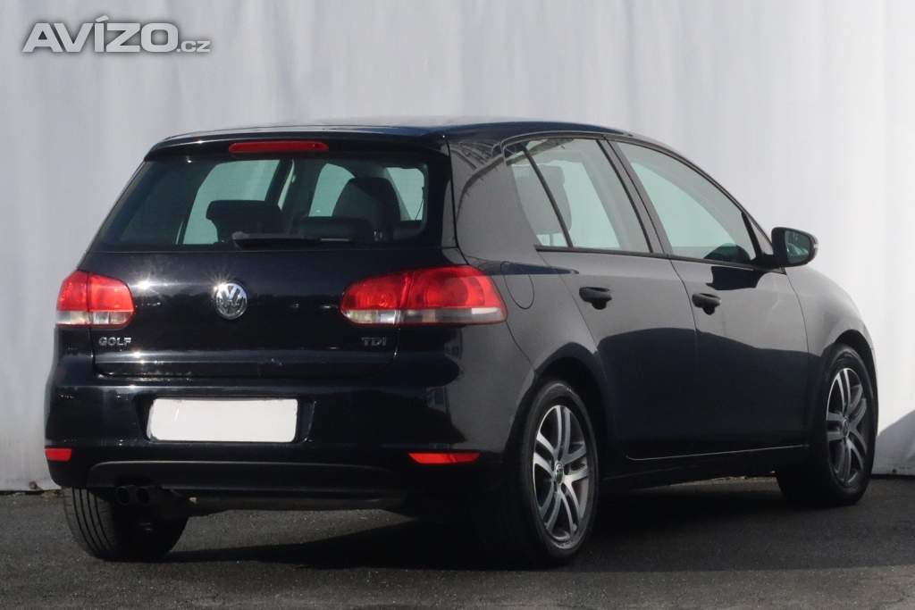 Foto inzerátu VW Golf 2.0 TDI