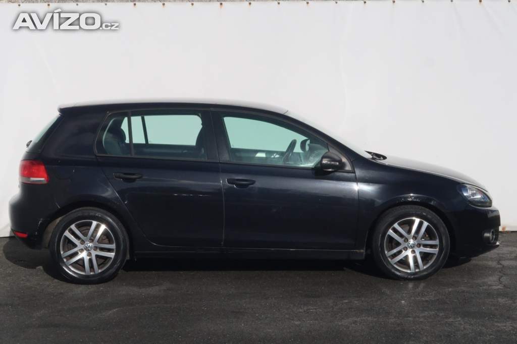 Foto inzerátu VW Golf 2.0 TDI