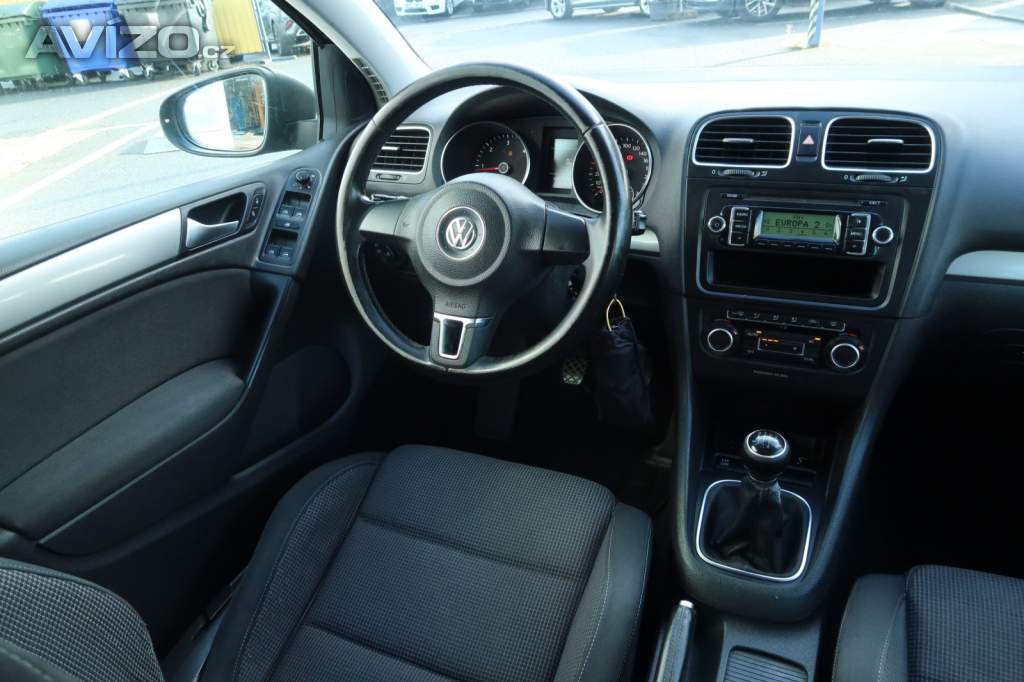 Foto inzerátu VW Golf 2.0 TDI