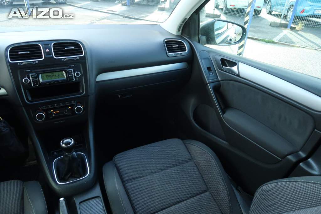 Foto inzerátu VW Golf 2.0 TDI