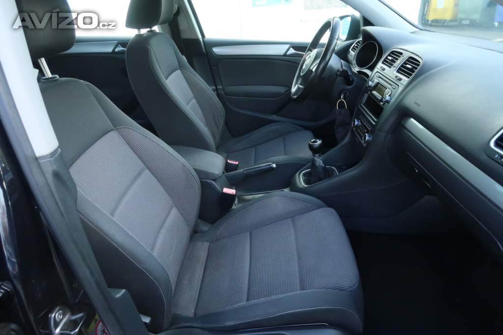 Foto inzerátu VW Golf 2.0 TDI
