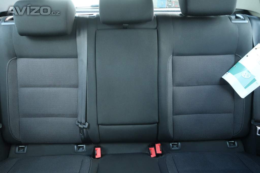 Foto inzerátu VW Golf 2.0 TDI