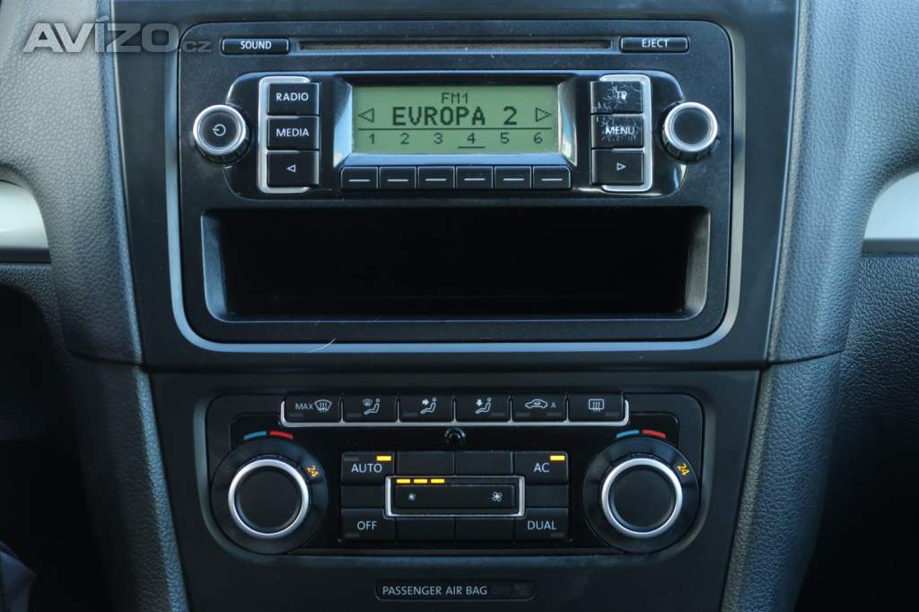 Foto inzerátu VW Golf 2.0 TDI