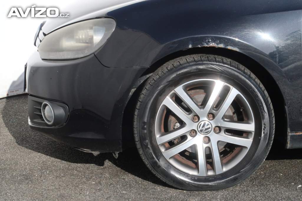 Foto inzerátu VW Golf 2.0 TDI