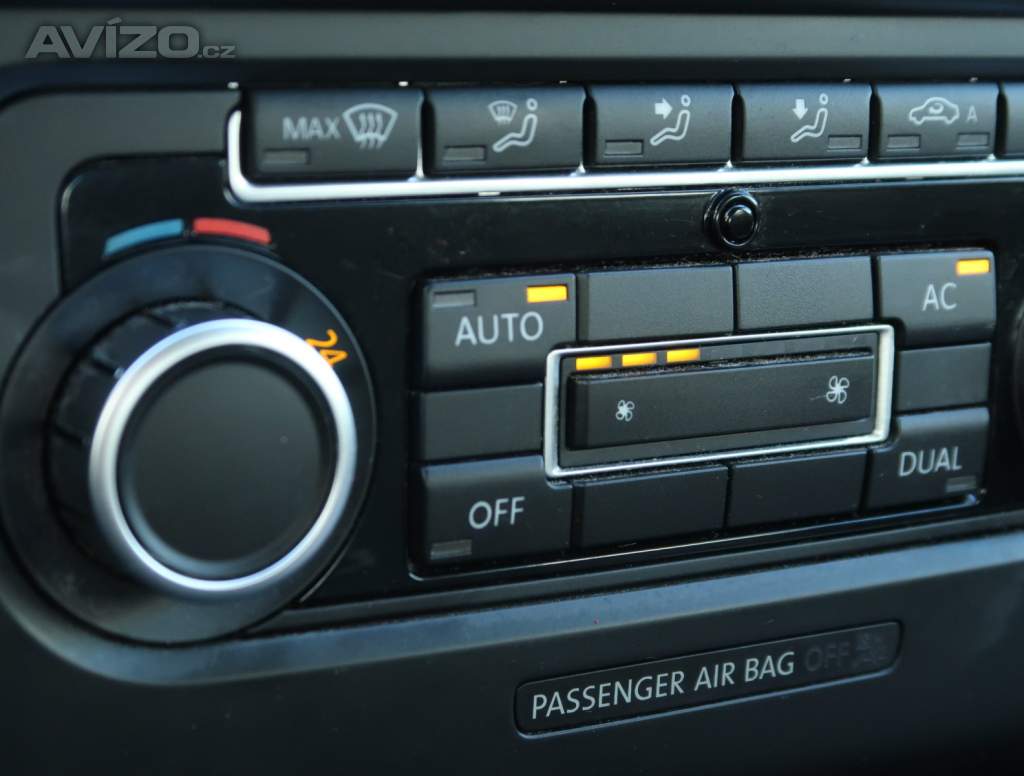 Foto inzerátu VW Golf 2.0 TDI
