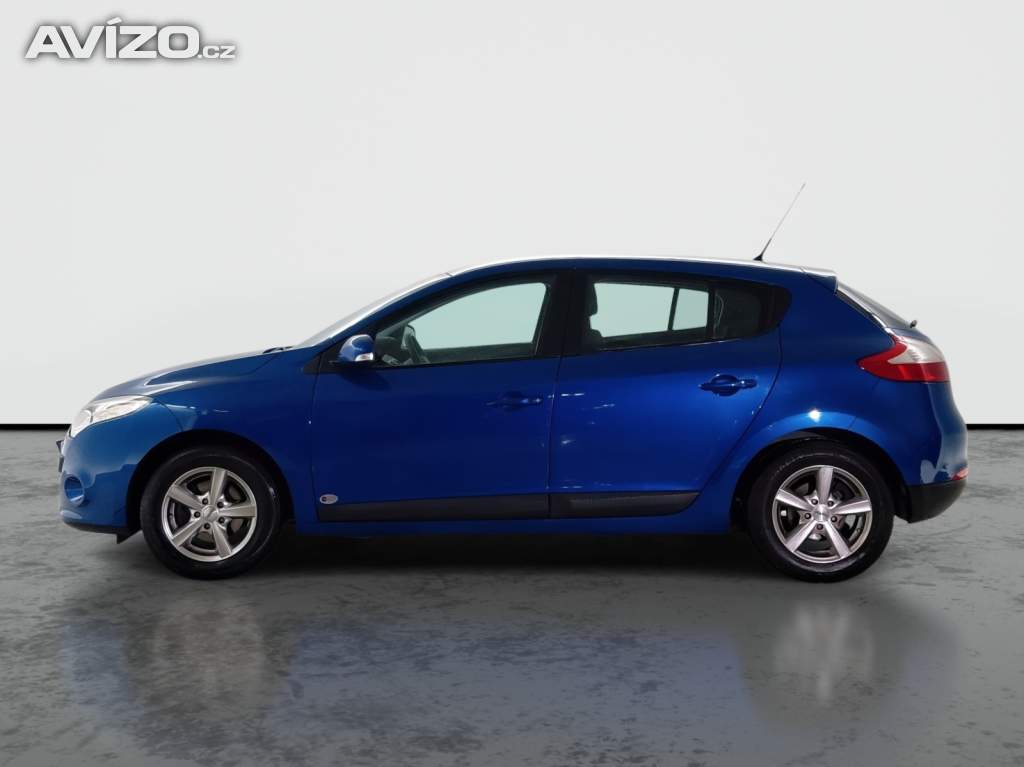 Foto inzerátu Renault Megane 1.5 dCi