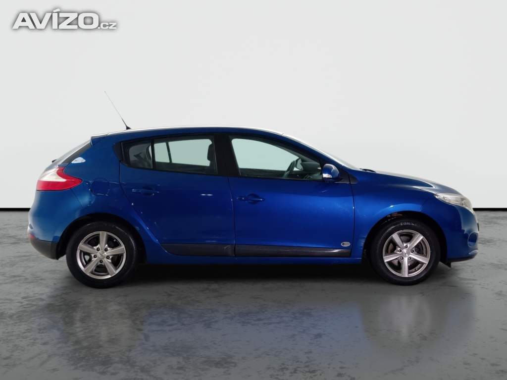 Foto inzerátu Renault Megane 1.5 dCi