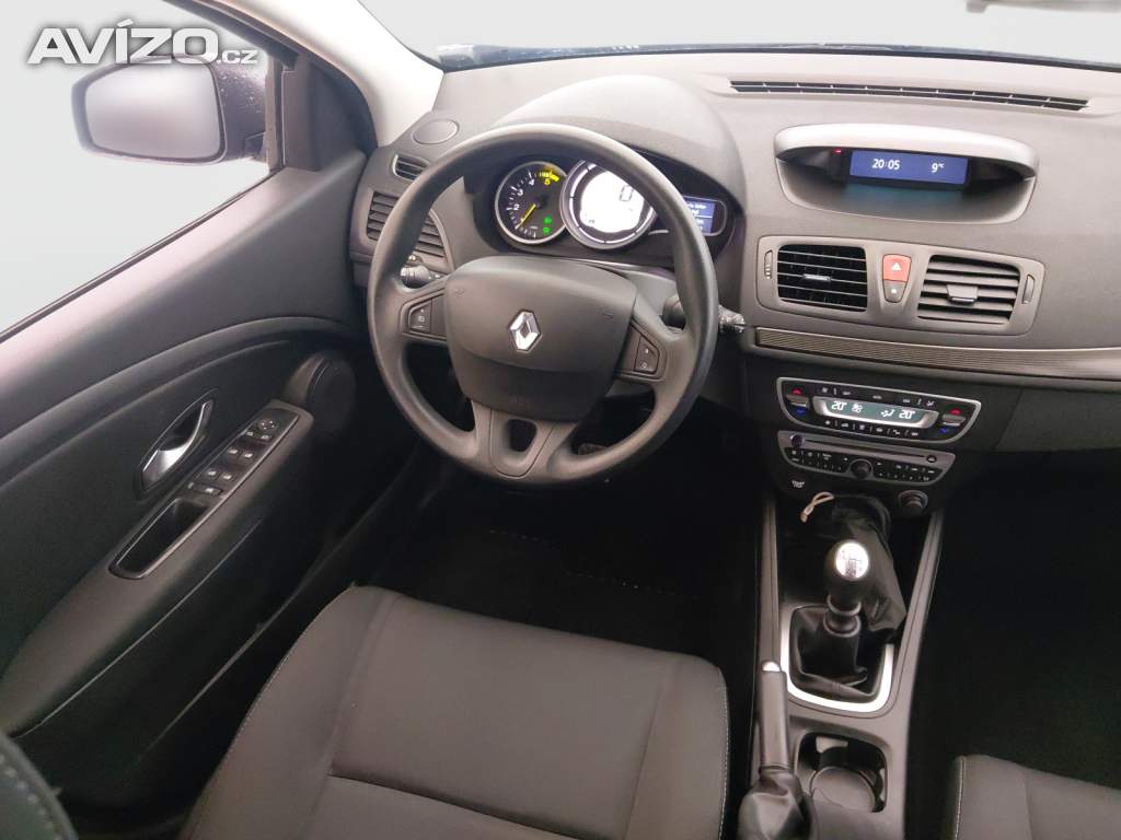 Foto inzerátu Renault Megane 1.5 dCi