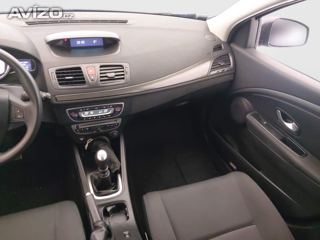 Foto inzerátu Renault Megane 1.5 dCi
