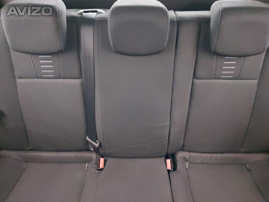 Foto inzerátu Renault Megane 1.5 dCi