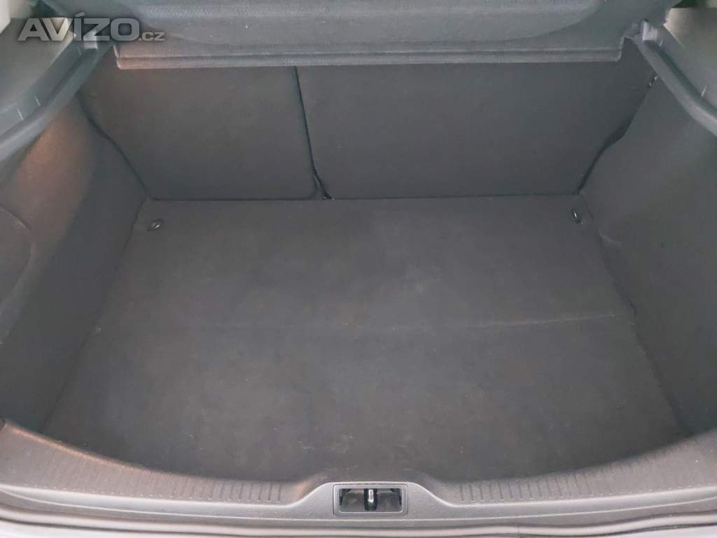 Foto inzerátu Renault Megane 1.5 dCi