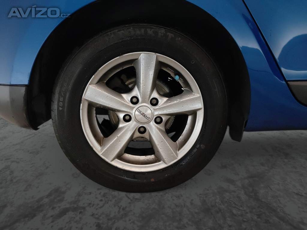 Foto inzerátu Renault Megane 1.5 dCi