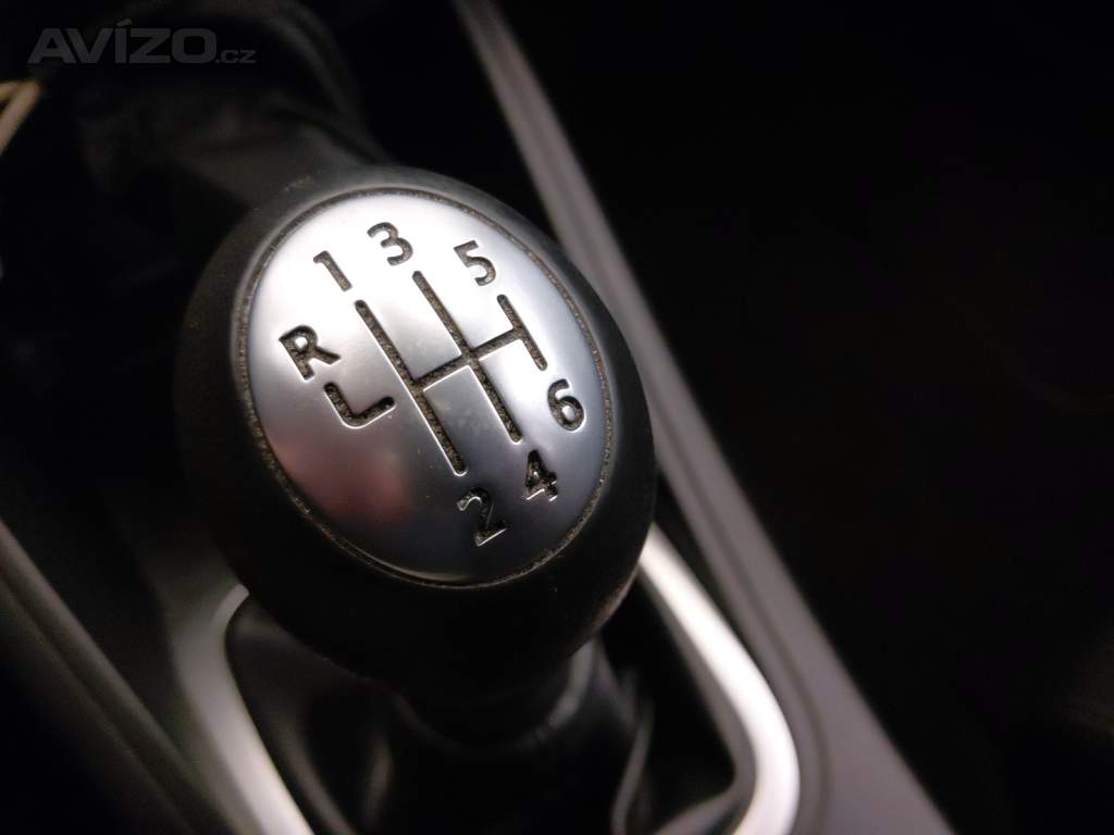 Foto inzerátu Renault Megane 1.5 dCi
