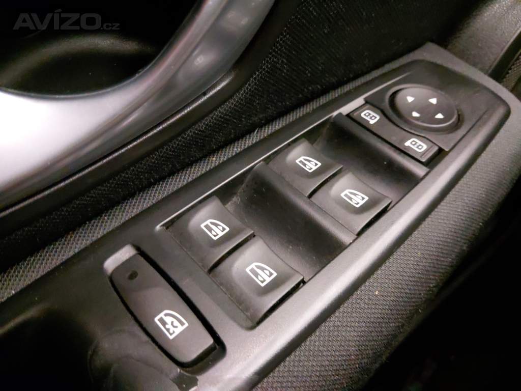 Foto inzerátu Renault Megane 1.5 dCi