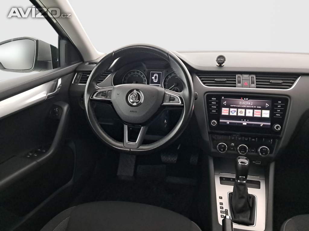 Foto inzerátu Skoda Octavia 1.6 TDI