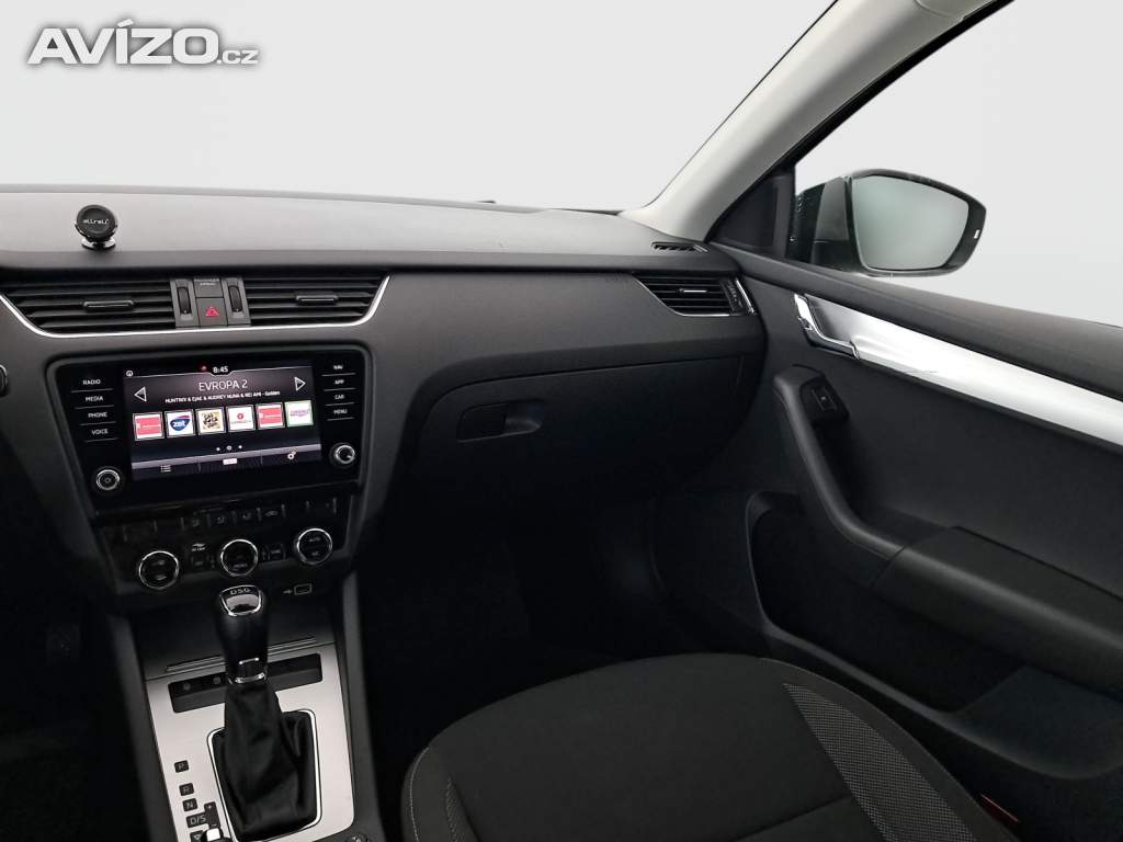 Foto inzerátu Skoda Octavia 1.6 TDI