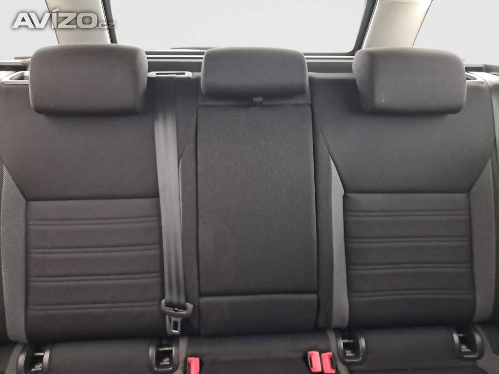 Foto inzerátu Skoda Octavia 1.6 TDI