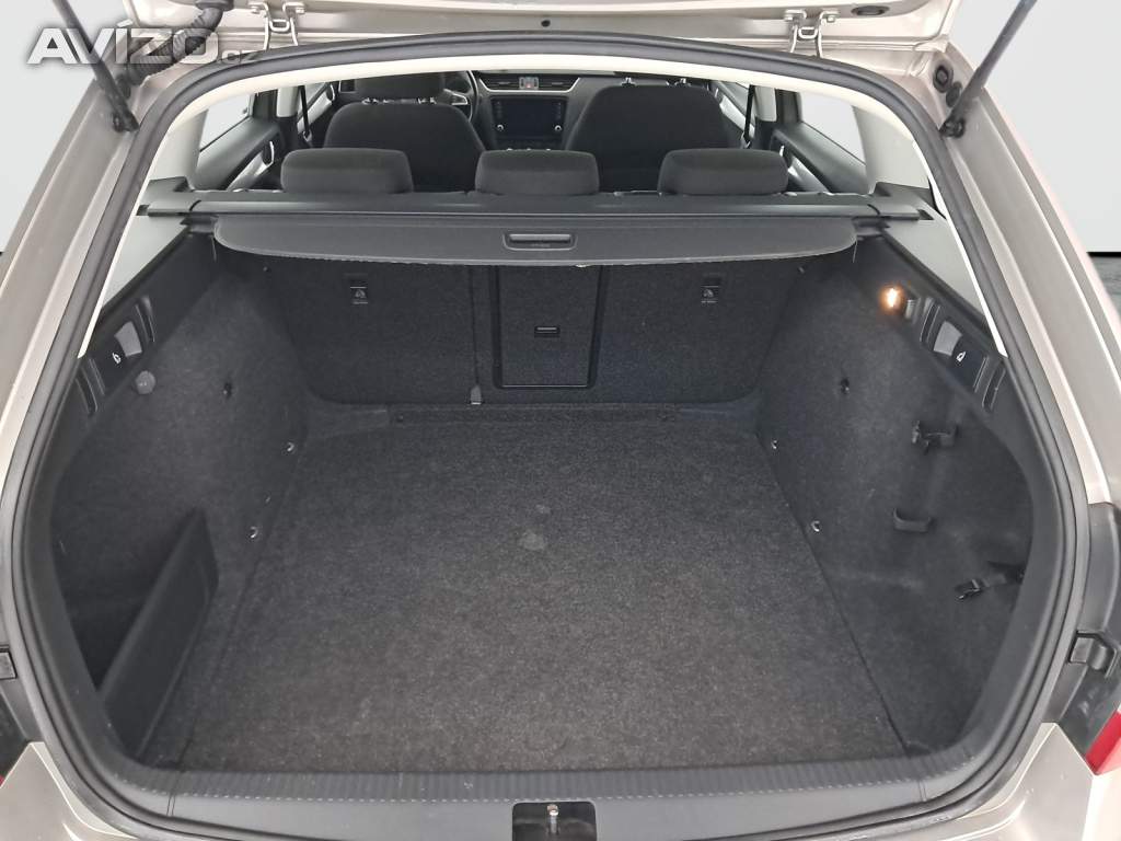 Foto inzerátu Skoda Octavia 1.6 TDI