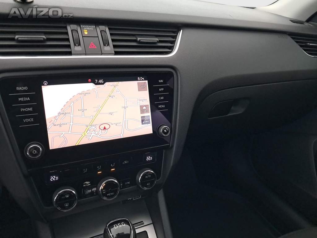 Foto inzerátu Skoda Octavia 1.6 TDI