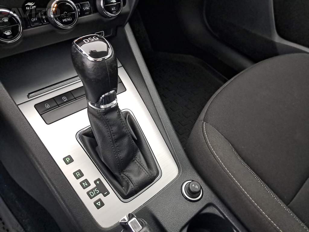Foto inzerátu Skoda Octavia 1.6 TDI