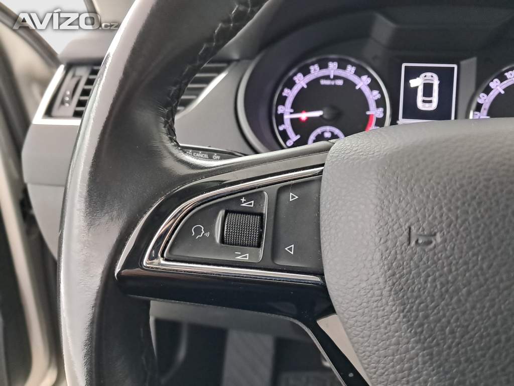 Foto inzerátu Skoda Octavia 1.6 TDI