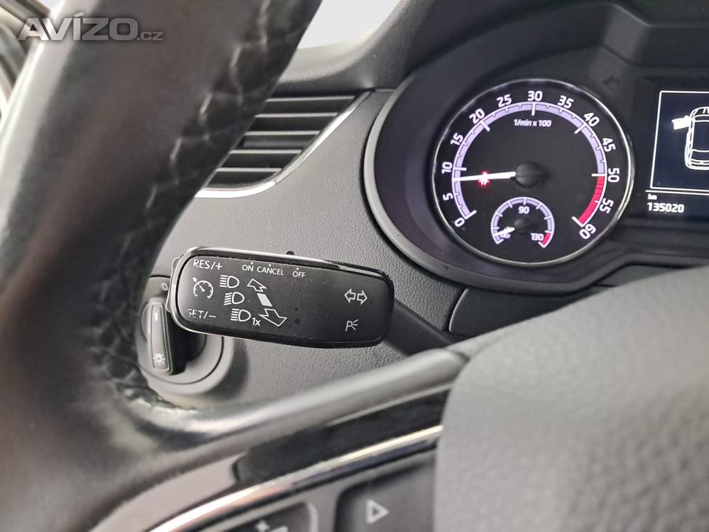 Foto inzerátu Skoda Octavia 1.6 TDI