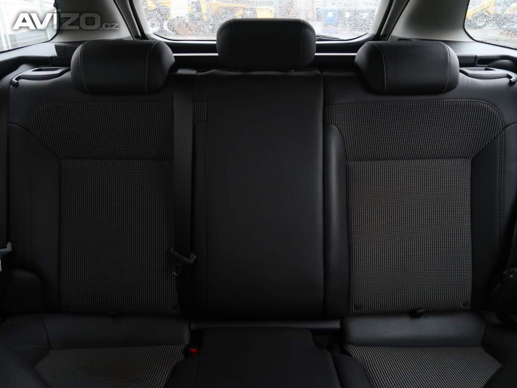 Foto inzerátu Opel Astra 2.0 CDTI
