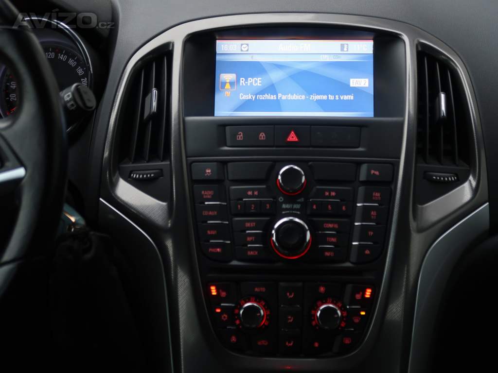 Foto inzerátu Opel Astra 2.0 CDTI
