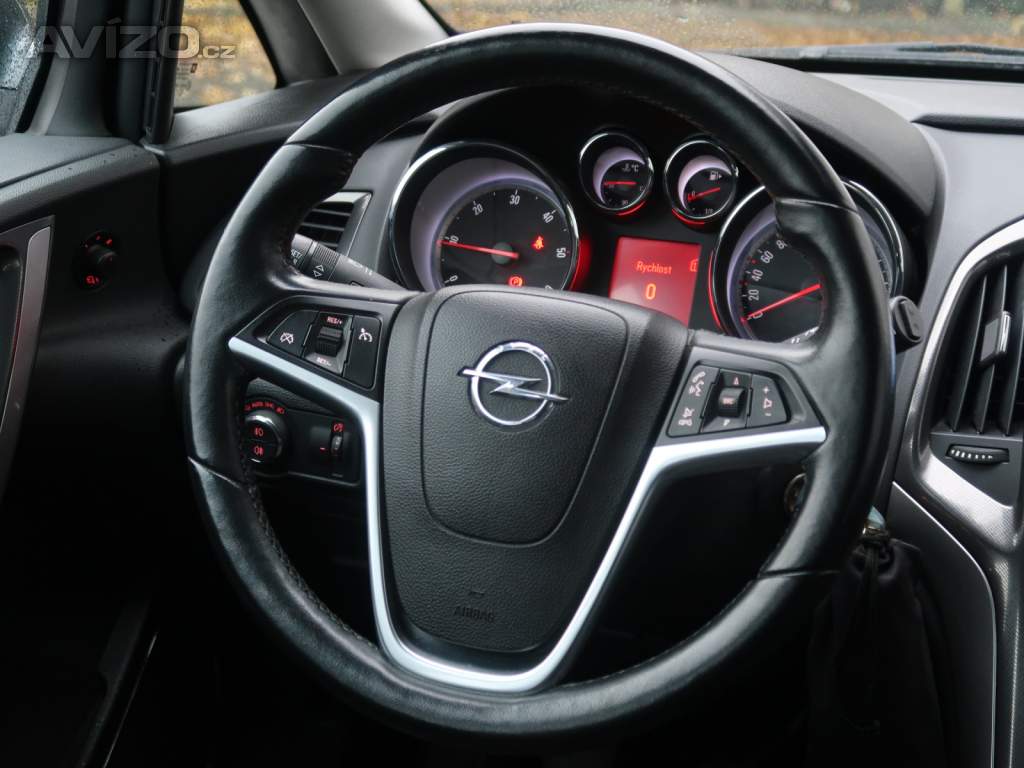 Foto inzerátu Opel Astra 2.0 CDTI
