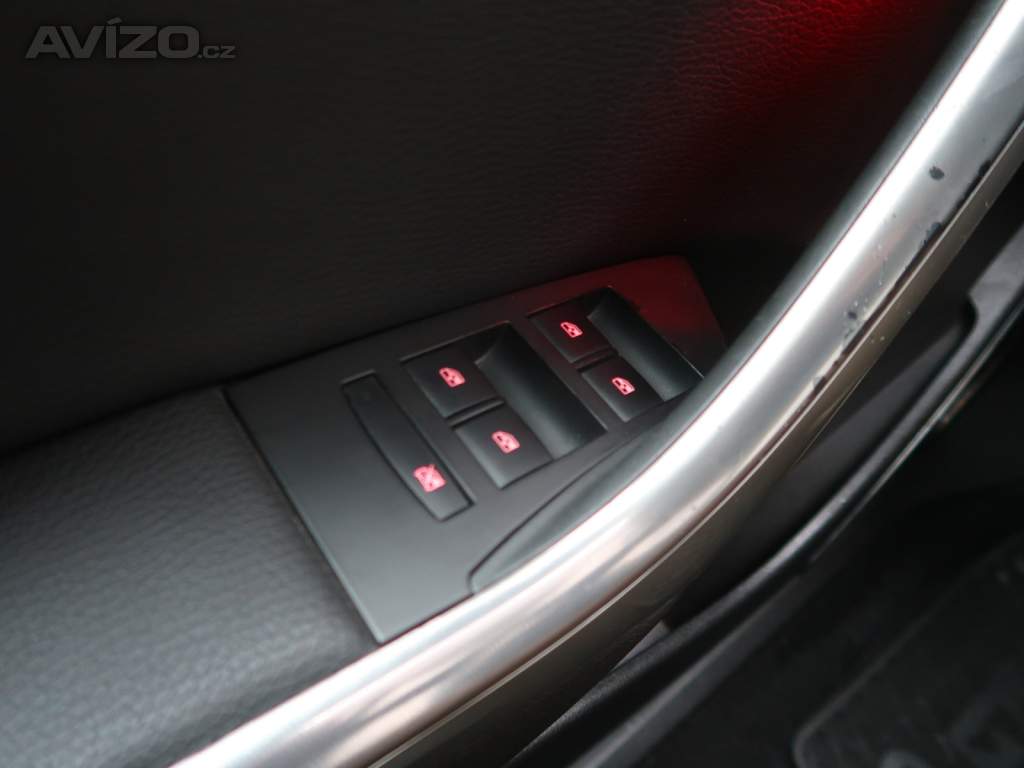 Foto inzerátu Opel Astra 2.0 CDTI