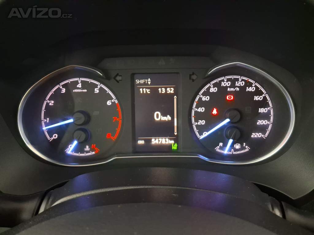 Foto inzerátu Toyota Yaris 1.5 Dual VVT-i