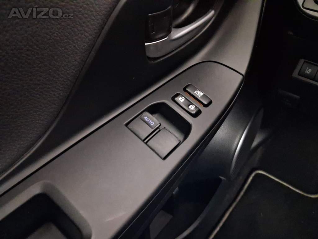 Foto inzerátu Toyota Yaris 1.5 Dual VVT-i