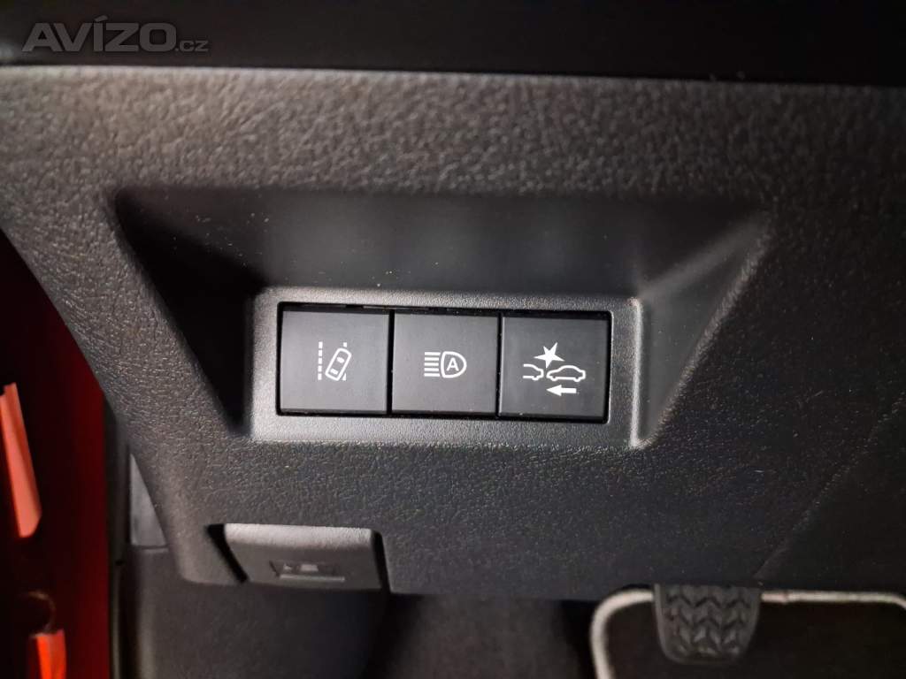 Foto inzerátu Toyota Yaris 1.5 Dual VVT-i