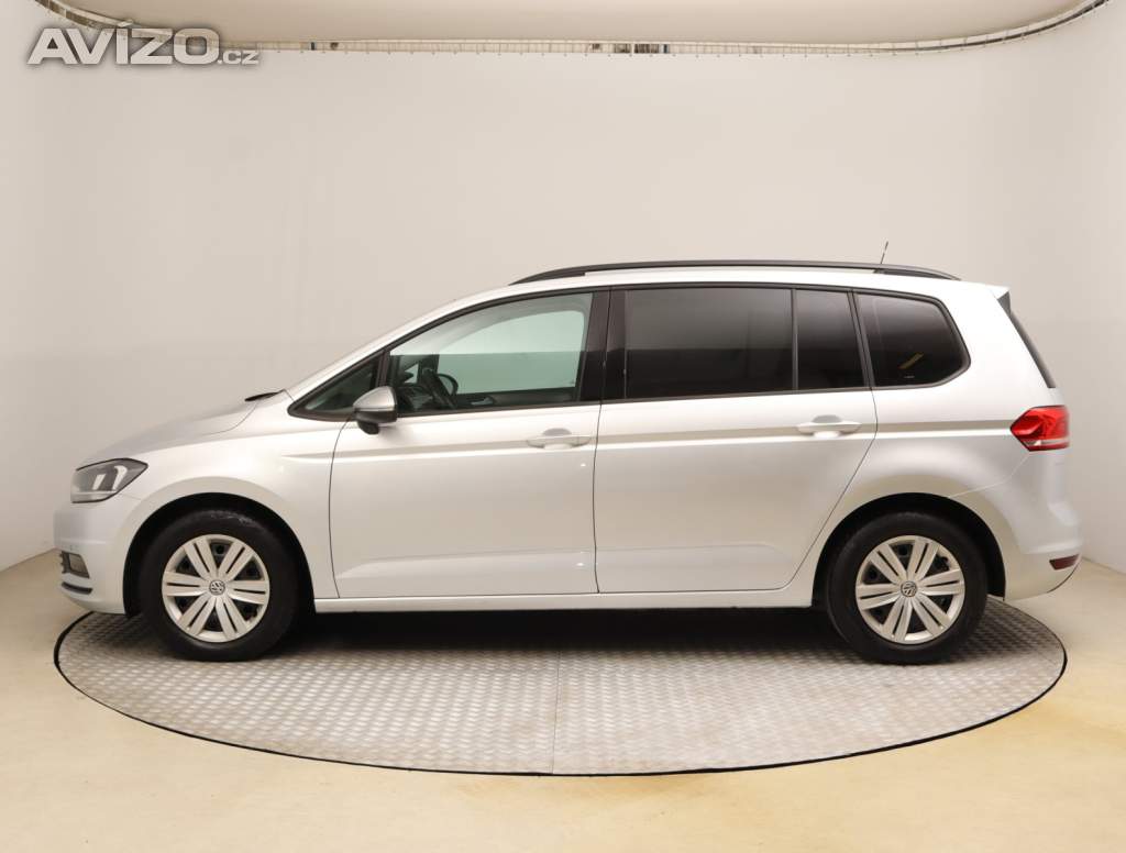 Foto inzerátu VW Touran 1.6 TDI