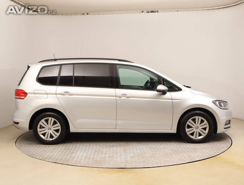 Foto inzerátu VW Touran 1.6 TDI