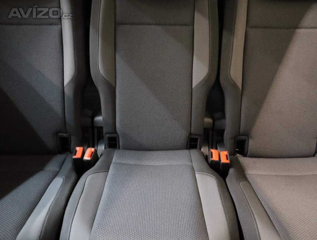 Foto inzerátu VW Touran 1.6 TDI