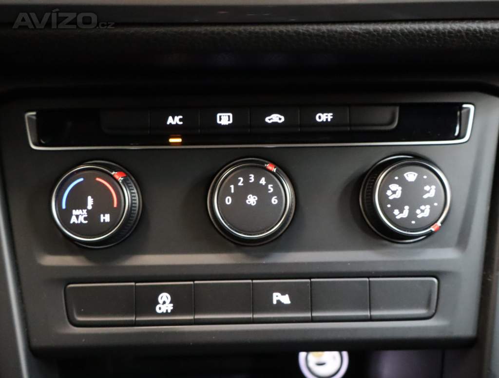 Foto inzerátu VW Touran 1.6 TDI