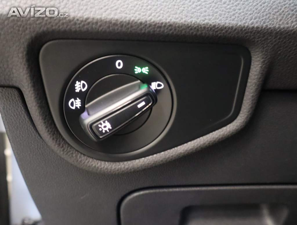 Foto inzerátu VW Touran 1.6 TDI