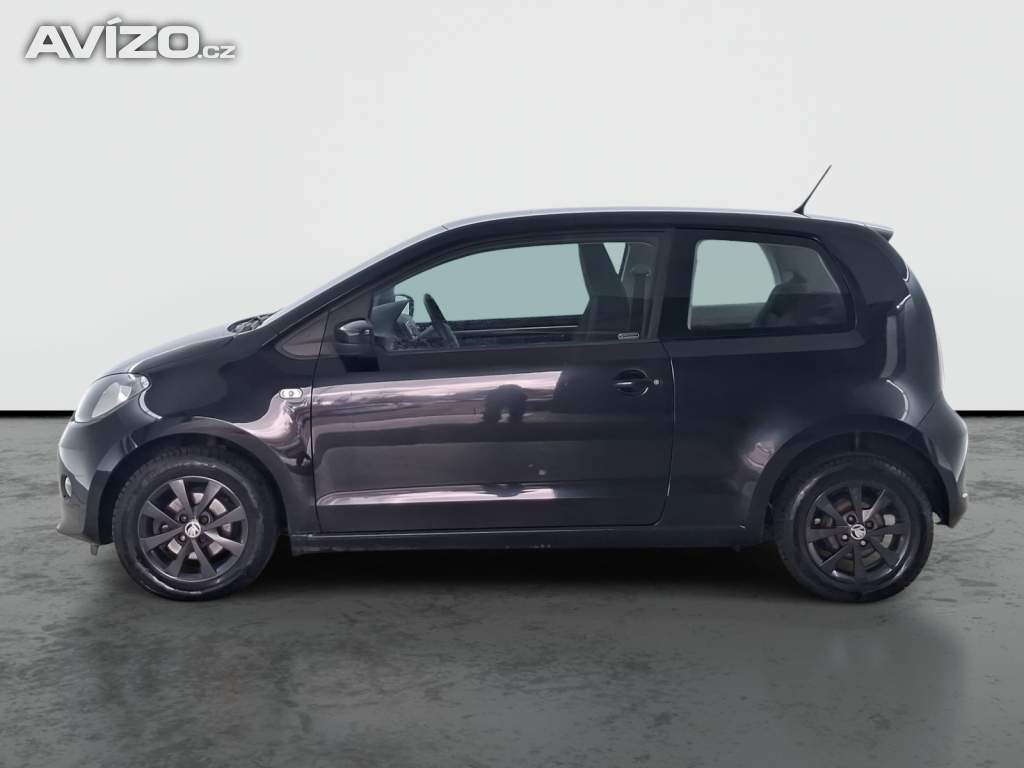 Foto inzerátu Skoda Citigo 1.0 MPI